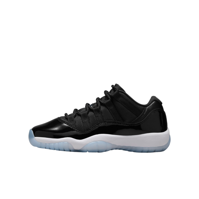 Air Jordan 11 Low GS Space Jam - Image 2