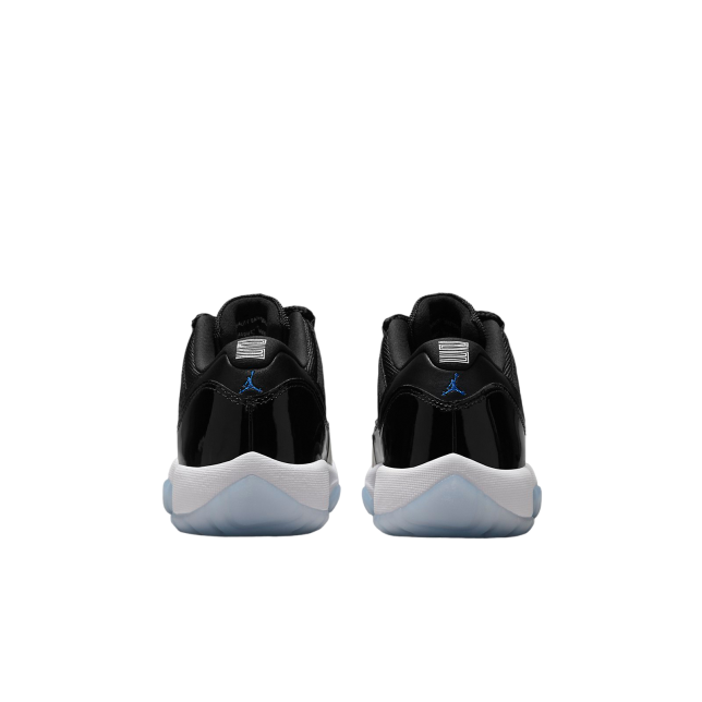 Air Jordan 11 Low GS Space Jam - Image 3