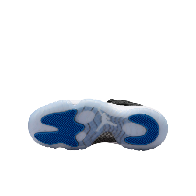 Air Jordan 11 Low GS Space Jam - Image 4