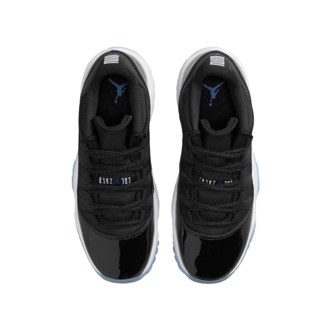 Air Jordan 11 Low GS Space Jam - Image 5