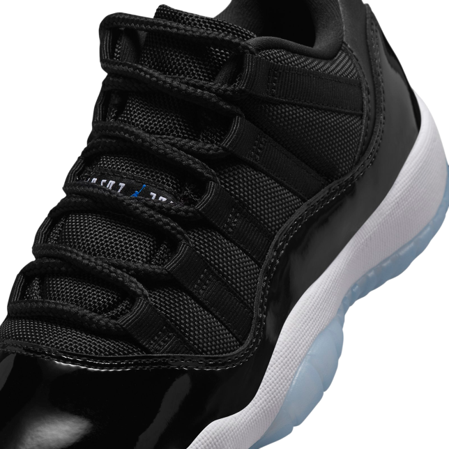 Air Jordan 11 Low GS Space Jam - Image 6