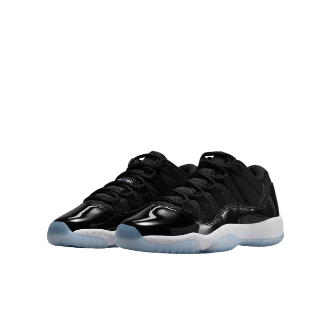 Air Jordan 11 Low GS Space Jam - Image 8