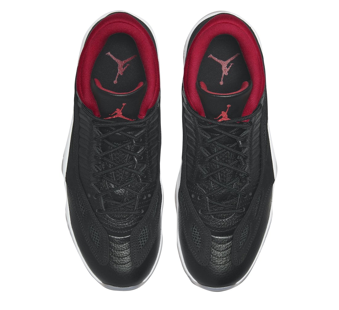 Air Jordan 11 Low IE Bred 2021 - Image 4