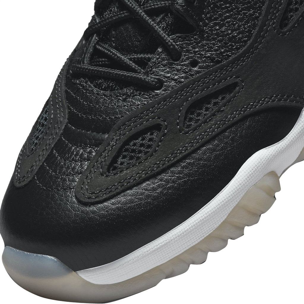 Air Jordan 11 Low IE Bred 2021 - Image 7