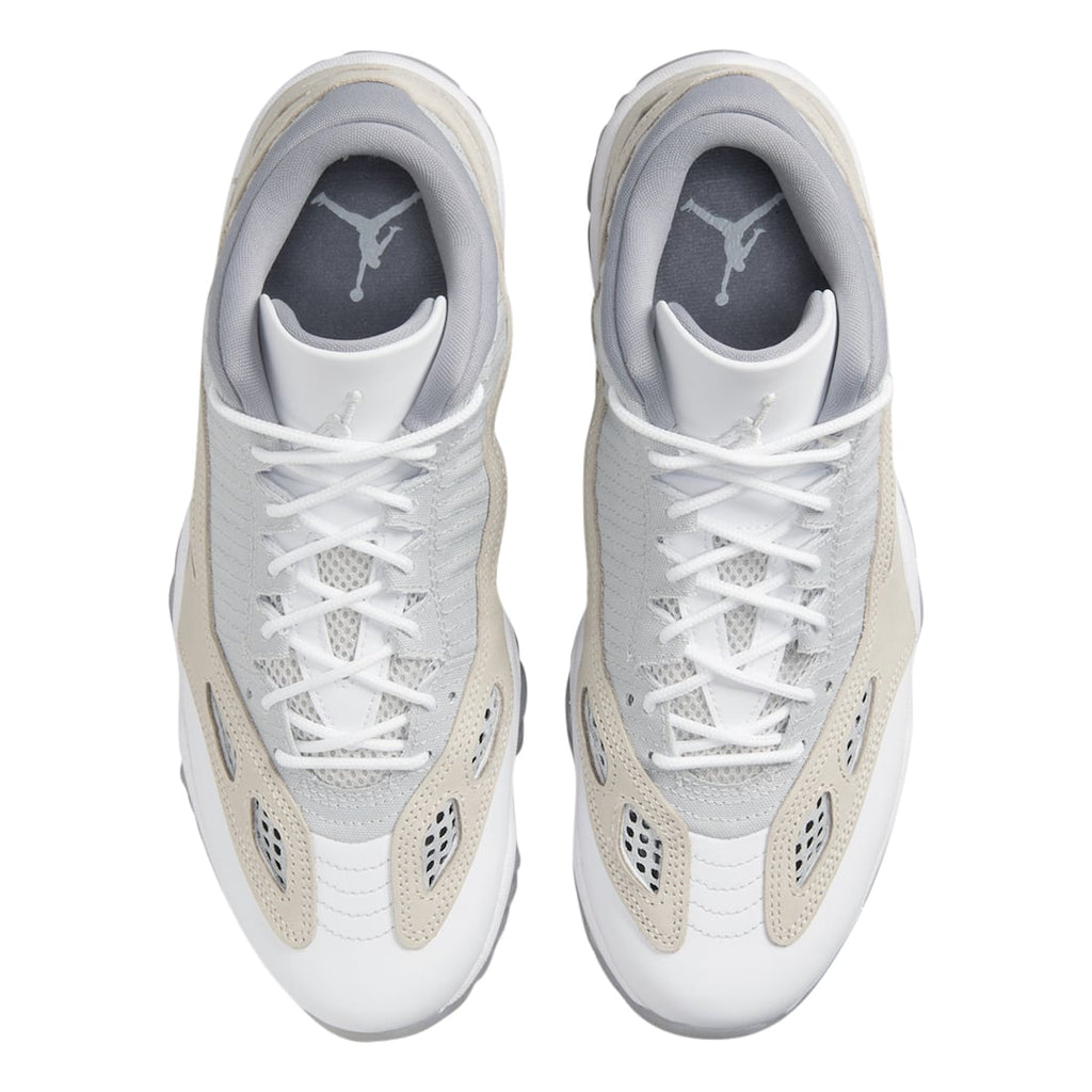 Air Jordan 11 Low IE Light Orewood Brown - Image 4