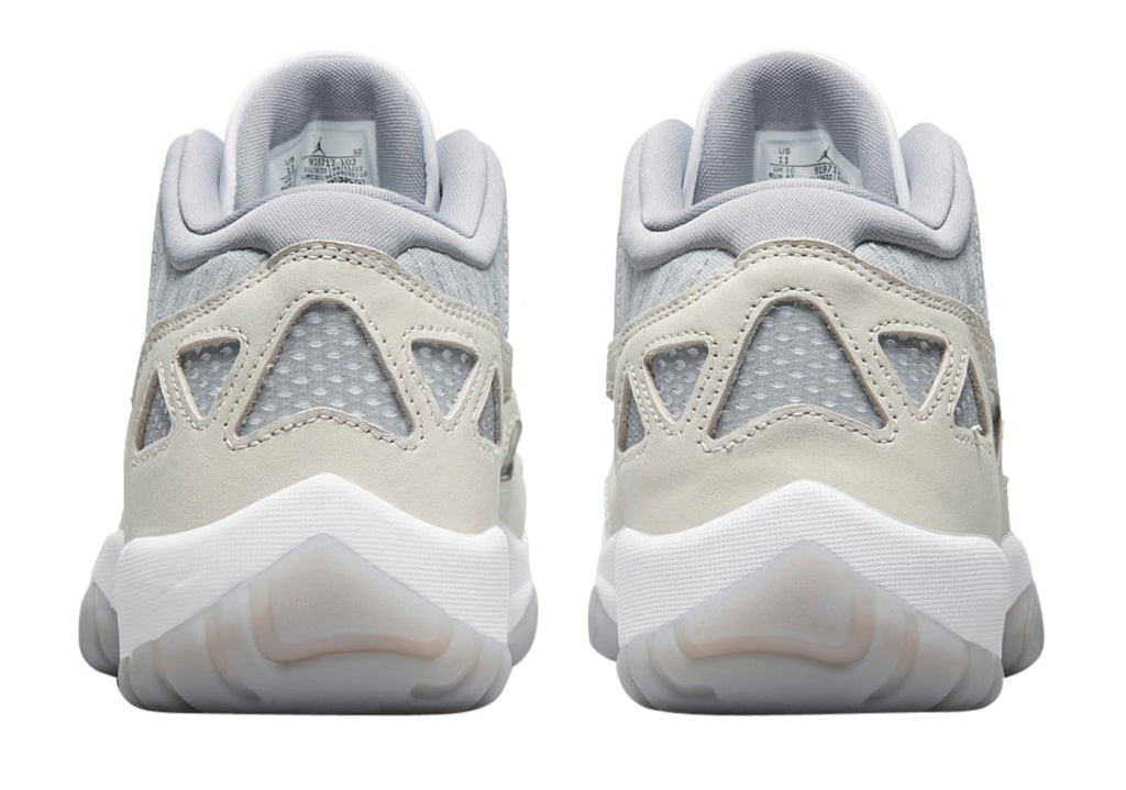 Air Jordan 11 Low IE Light Orewood Brown - Image 5