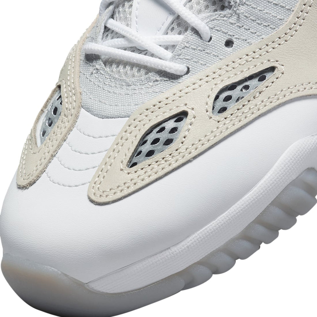 Air Jordan 11 Low IE Light Orewood Brown - Image 7