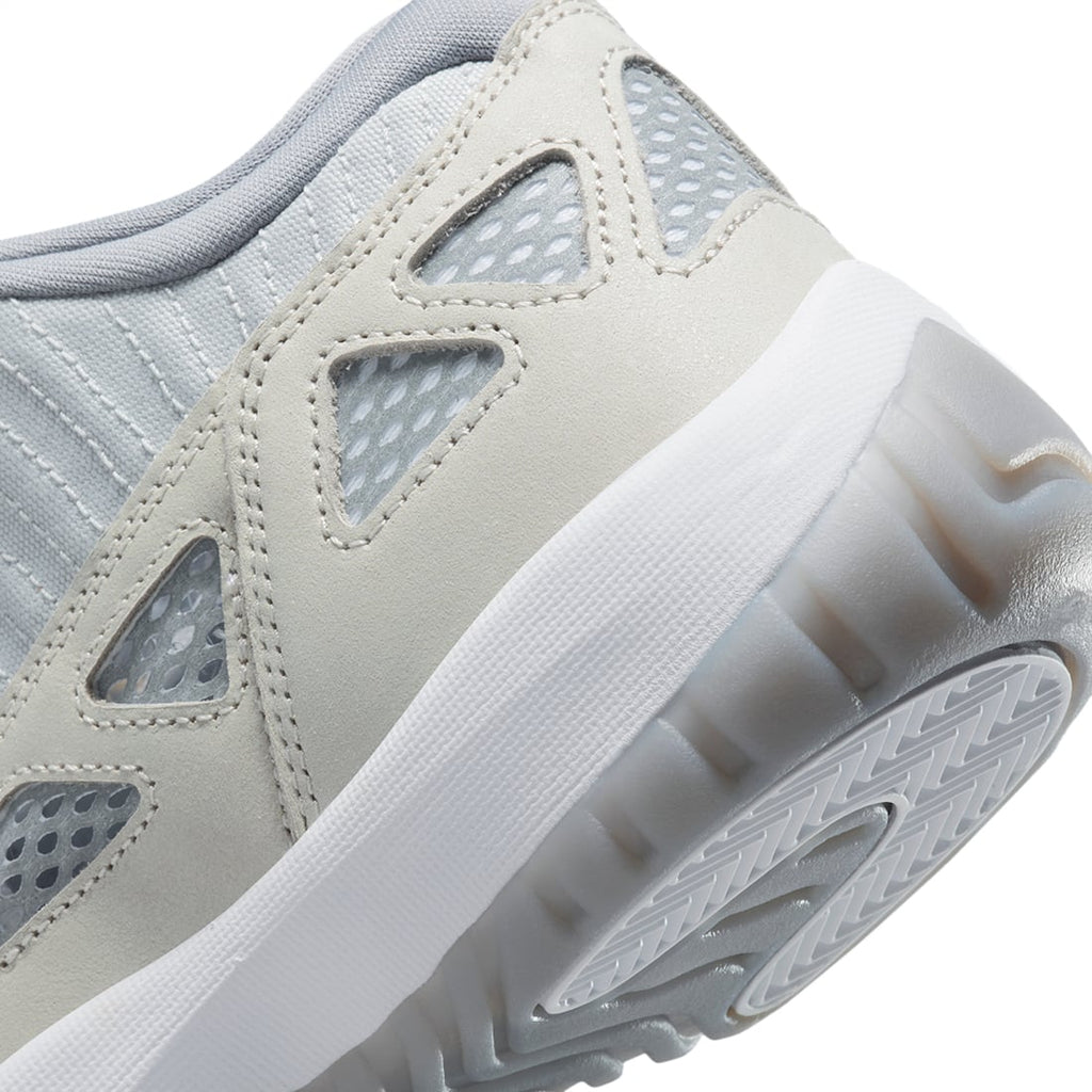 Air Jordan 11 Low IE Light Orewood Brown - Image 8