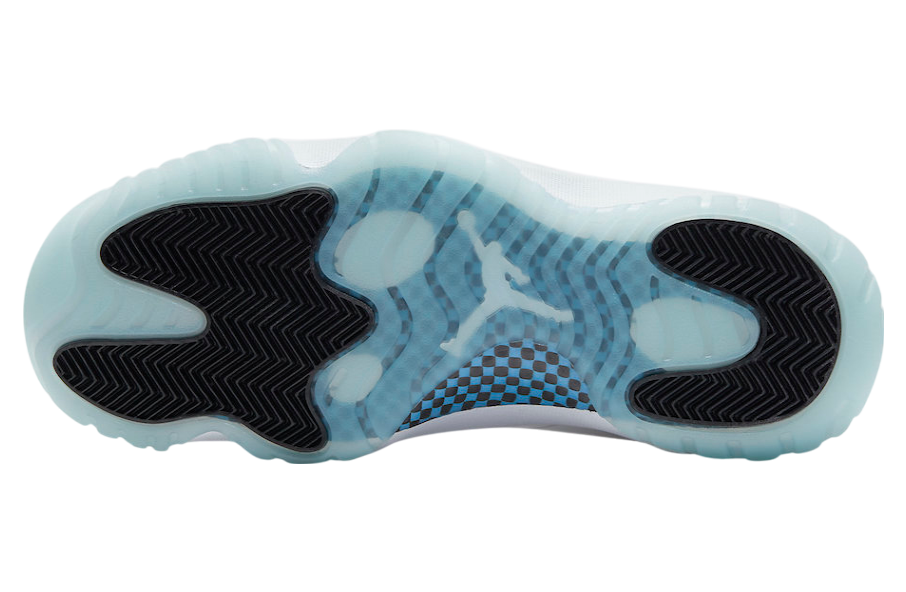 Air Jordan 11 Low Legend Blue - Image 6
