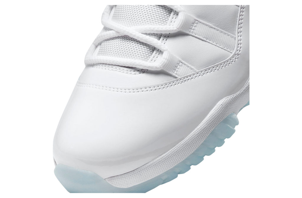 Air Jordan 11 Low Legend Blue - Image 7