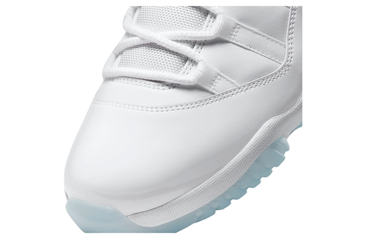 Air Jordan 11 Low Legend Blue - Image 7