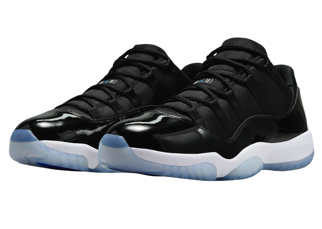 Air Jordan 11 Low Space Jam - Image 2