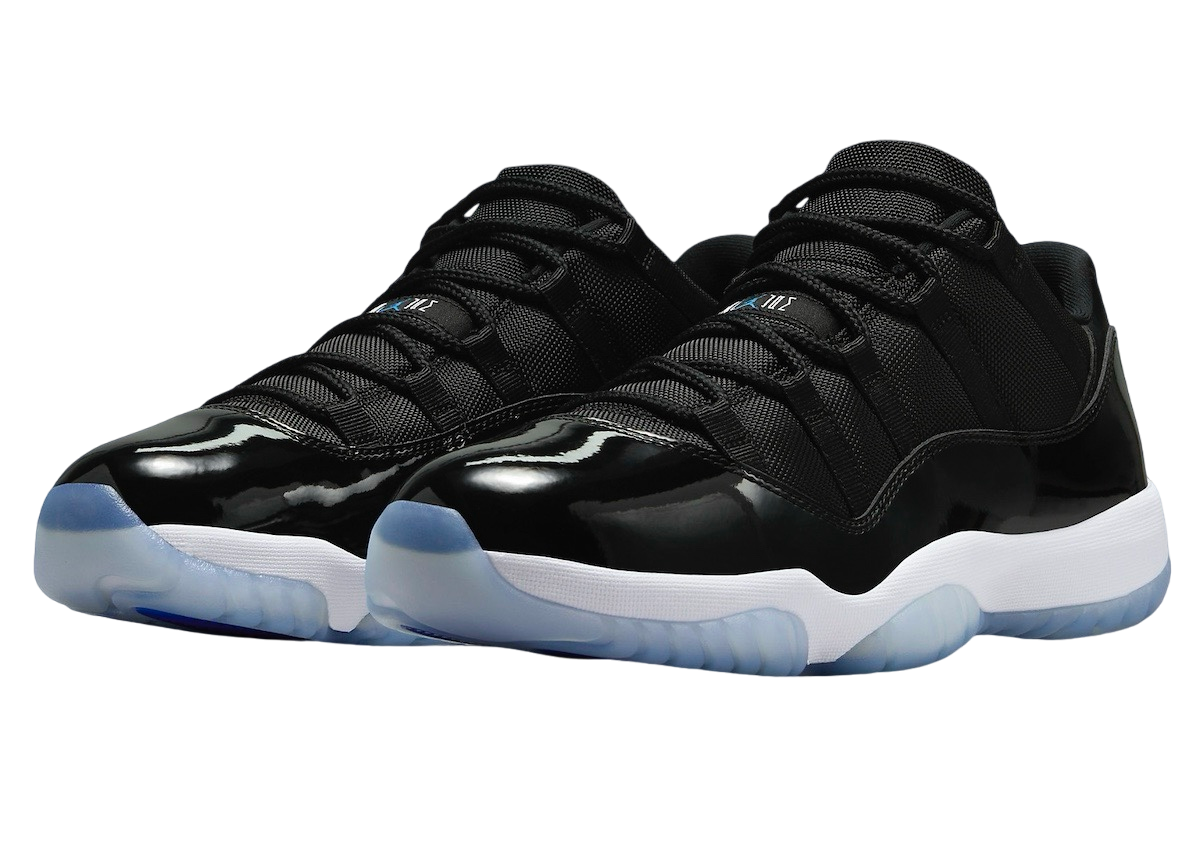 Air Jordan 11 Low Space Jam - Image 2