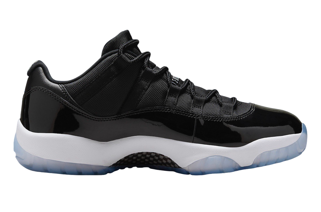 Air Jordan 11 Low Space Jam - Image 3