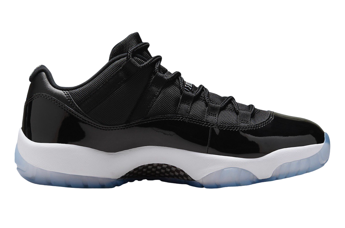 Air Jordan 11 Low Space Jam - Image 3