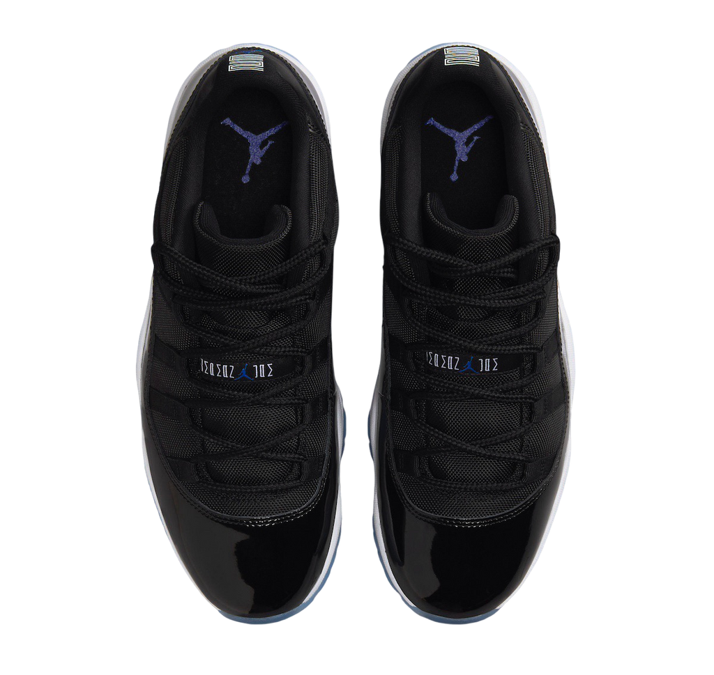 Air Jordan 11 Low Space Jam - Image 4