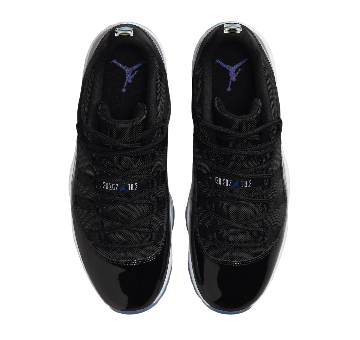 Air Jordan 11 Low Space Jam - Image 4