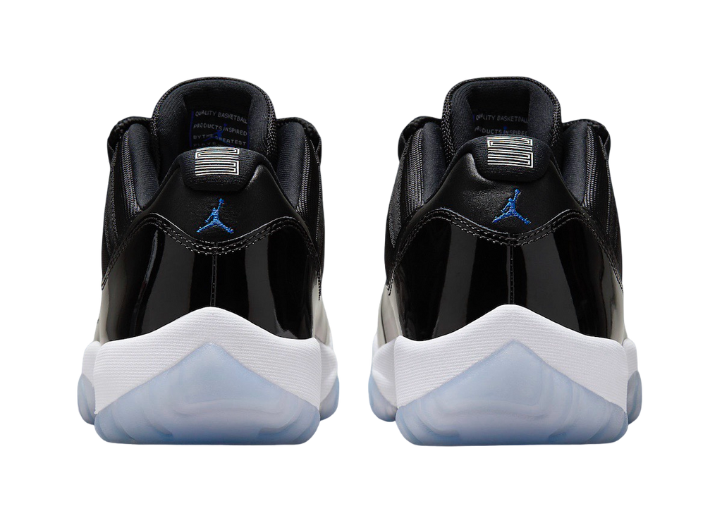 Air Jordan 11 Low Space Jam - Image 5