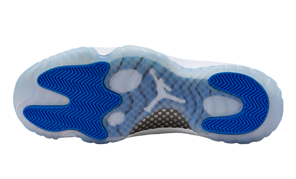 Air Jordan 11 Low Space Jam - Image 6