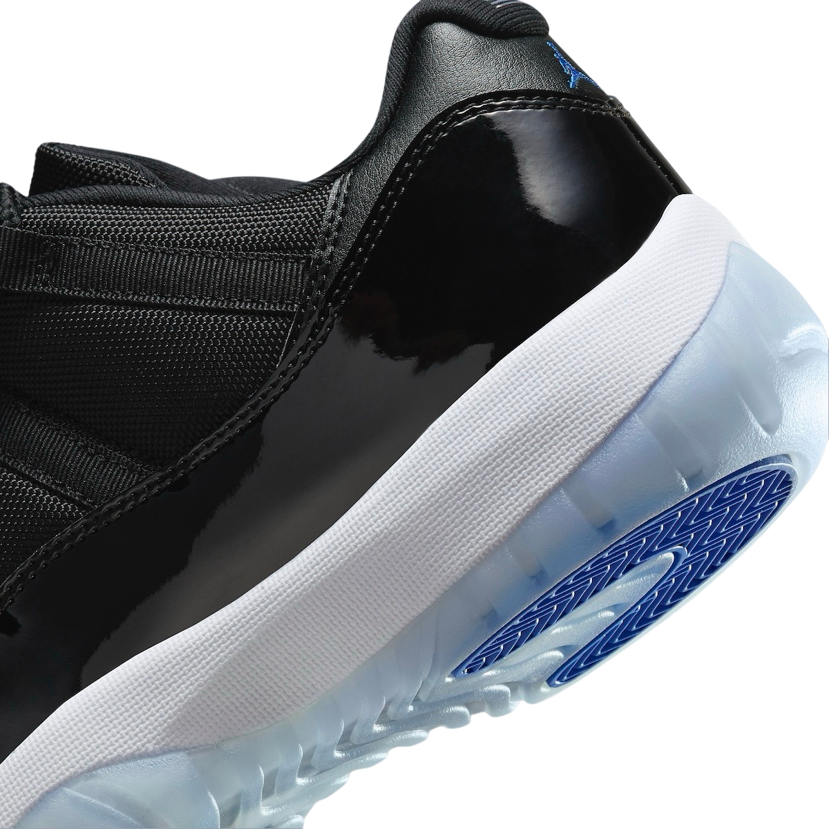 Air Jordan 11 Low Space Jam - Image 8