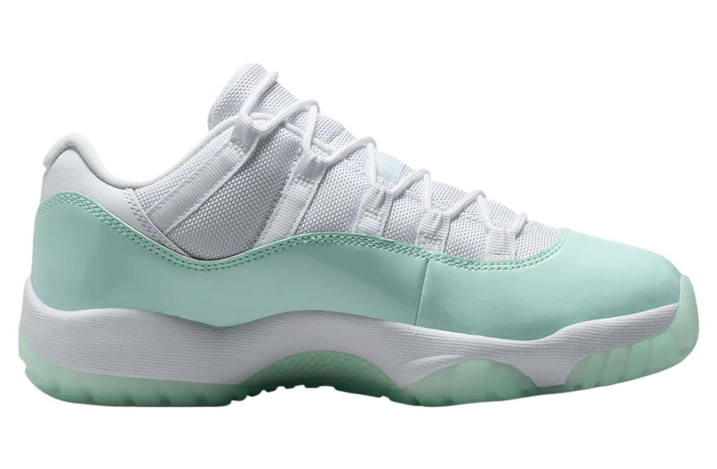 Air Jordan 11 Low WMNS Igloo - Image 3