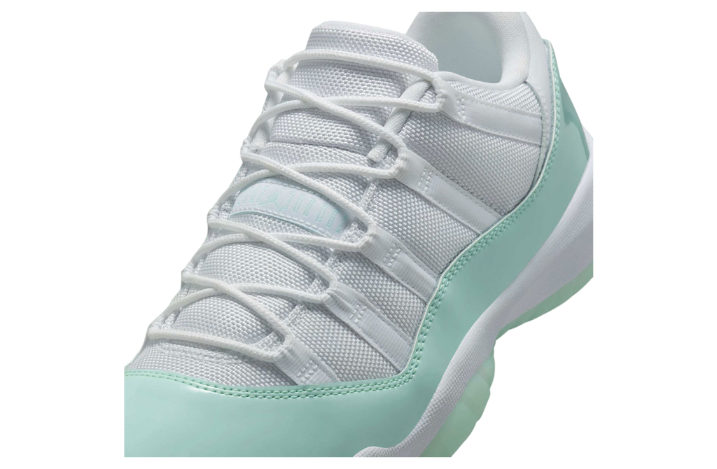 Air Jordan 11 Low WMNS Igloo - Image 7