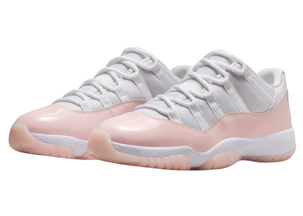 Air Jordan 11 Low WMNS Legend Pink - Image 2