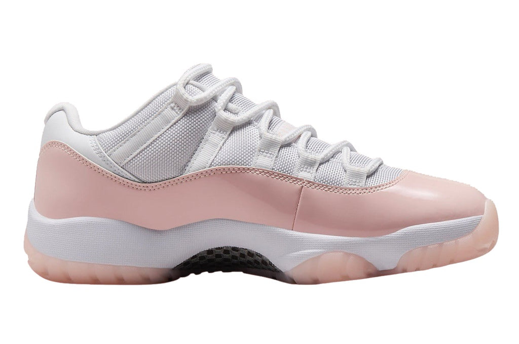 Air Jordan 11 Low WMNS Legend Pink - Image 3