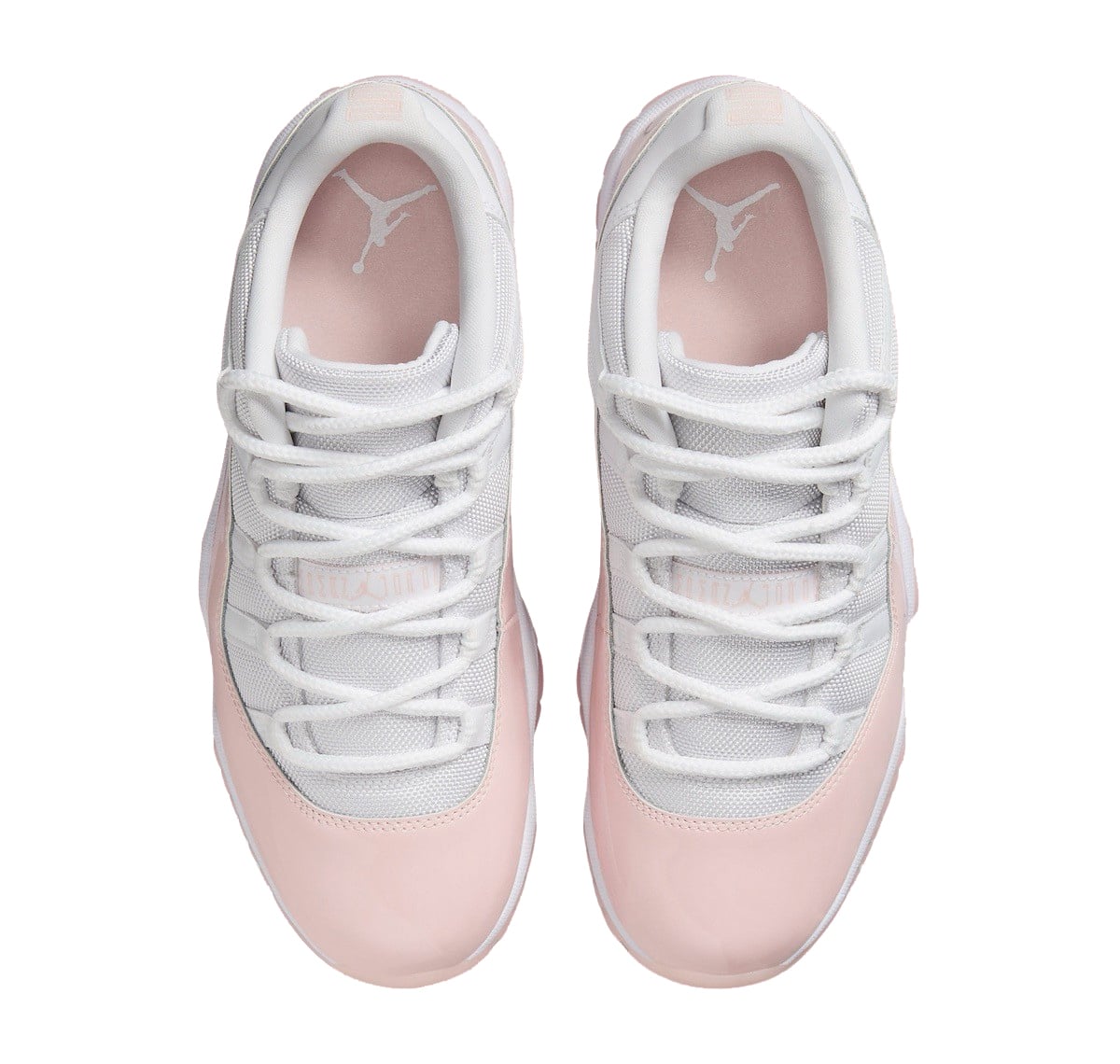 Air Jordan 11 Low WMNS Legend Pink - Image 4