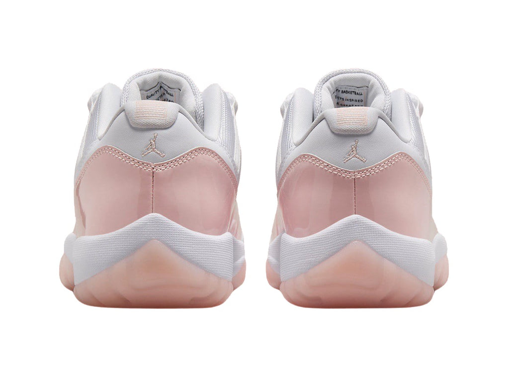 Air Jordan 11 Low WMNS Legend Pink - Image 5