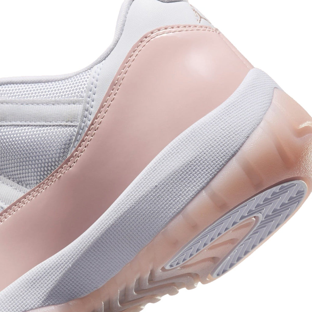 Air Jordan 11 Low WMNS Legend Pink - Image 7