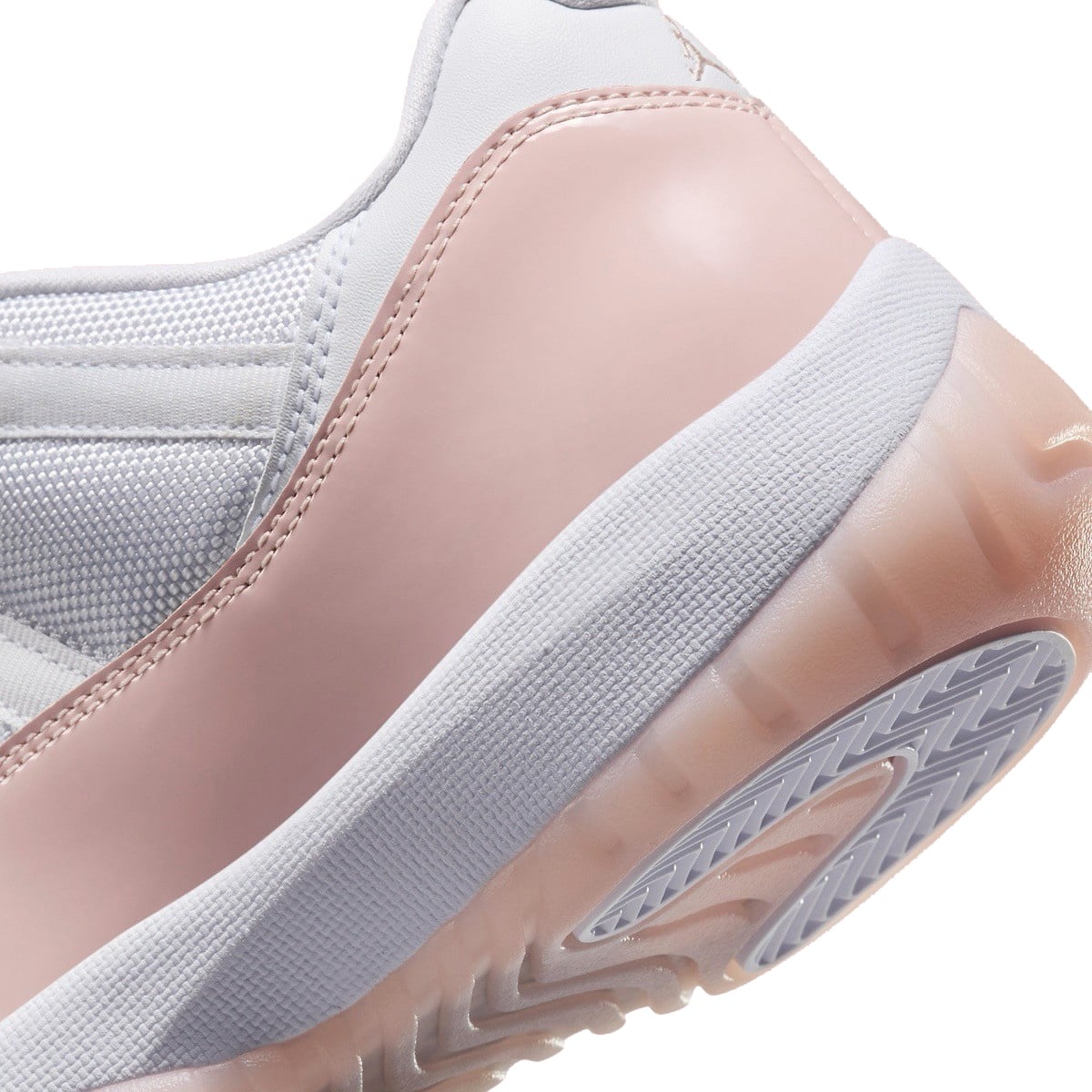 Air Jordan 11 Low WMNS Legend Pink - Image 7