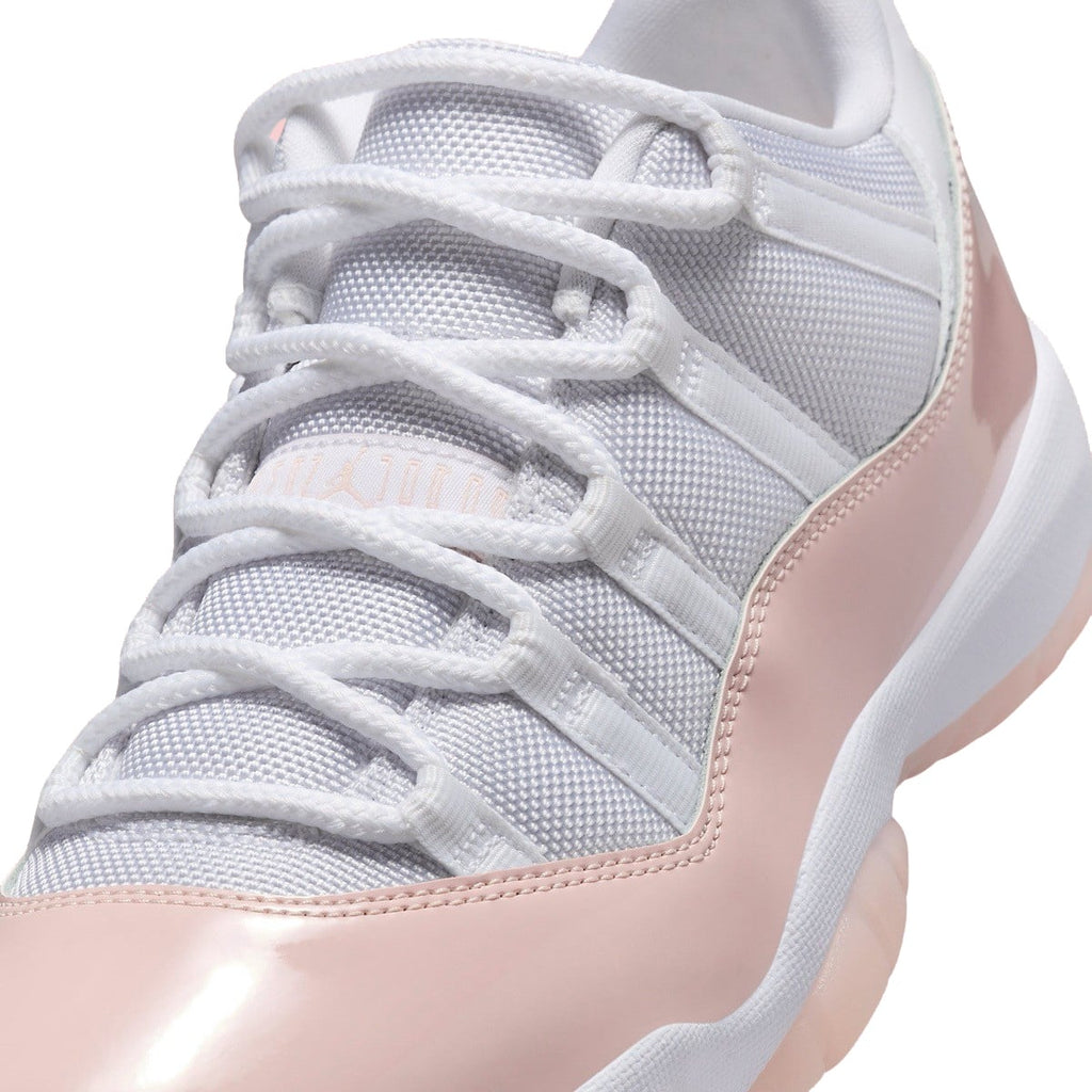 Air Jordan 11 Low WMNS Legend Pink - Image 8