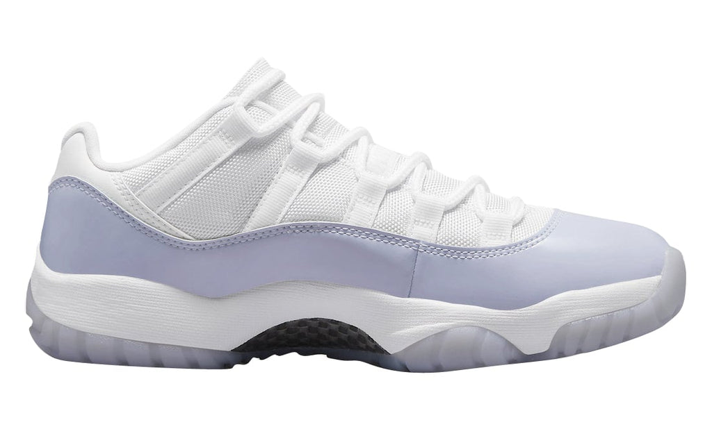 Air Jordan 11 Low WMNS Pure Violet - Image 3