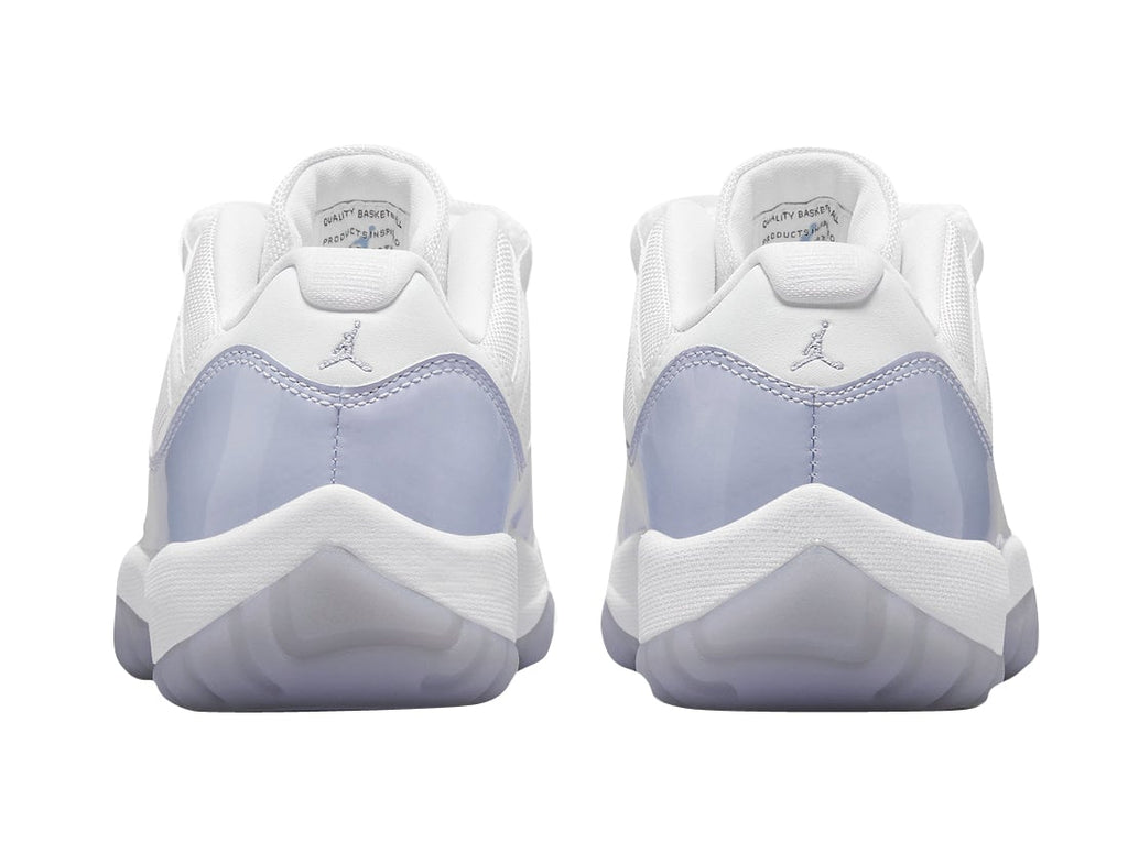 Air Jordan 11 Low WMNS Pure Violet - Image 5
