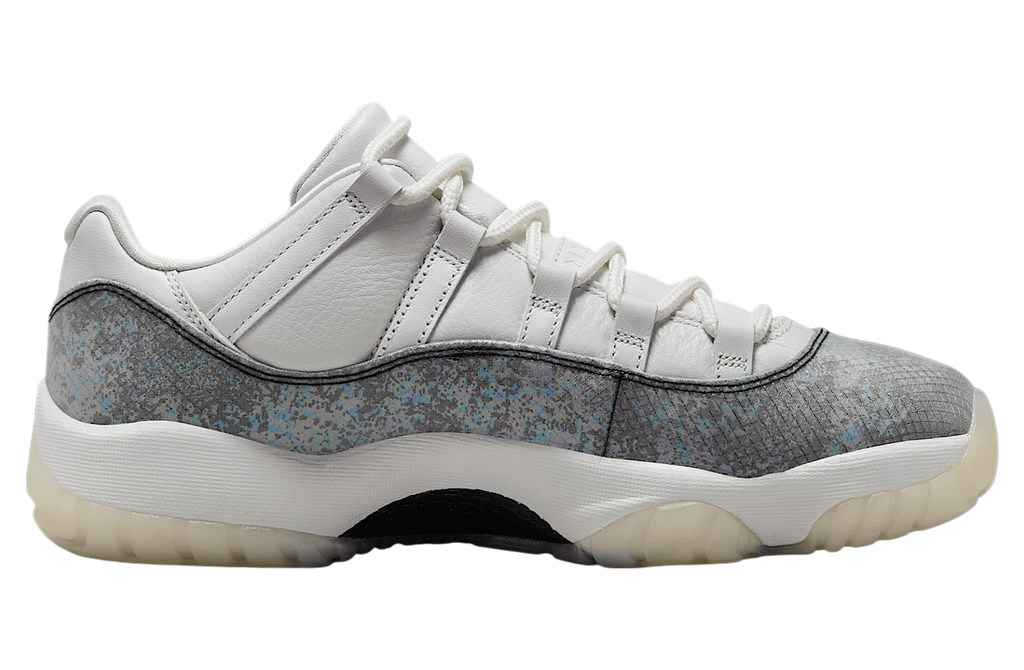 Air Jordan 11 Low Year of the Snake - Image 3