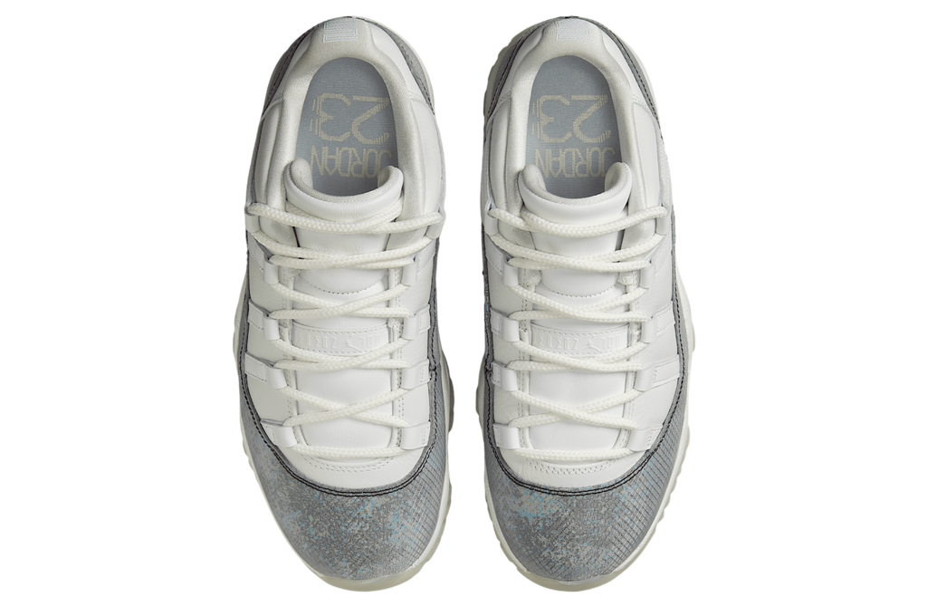 Air Jordan 11 Low Year of the Snake - Image 4