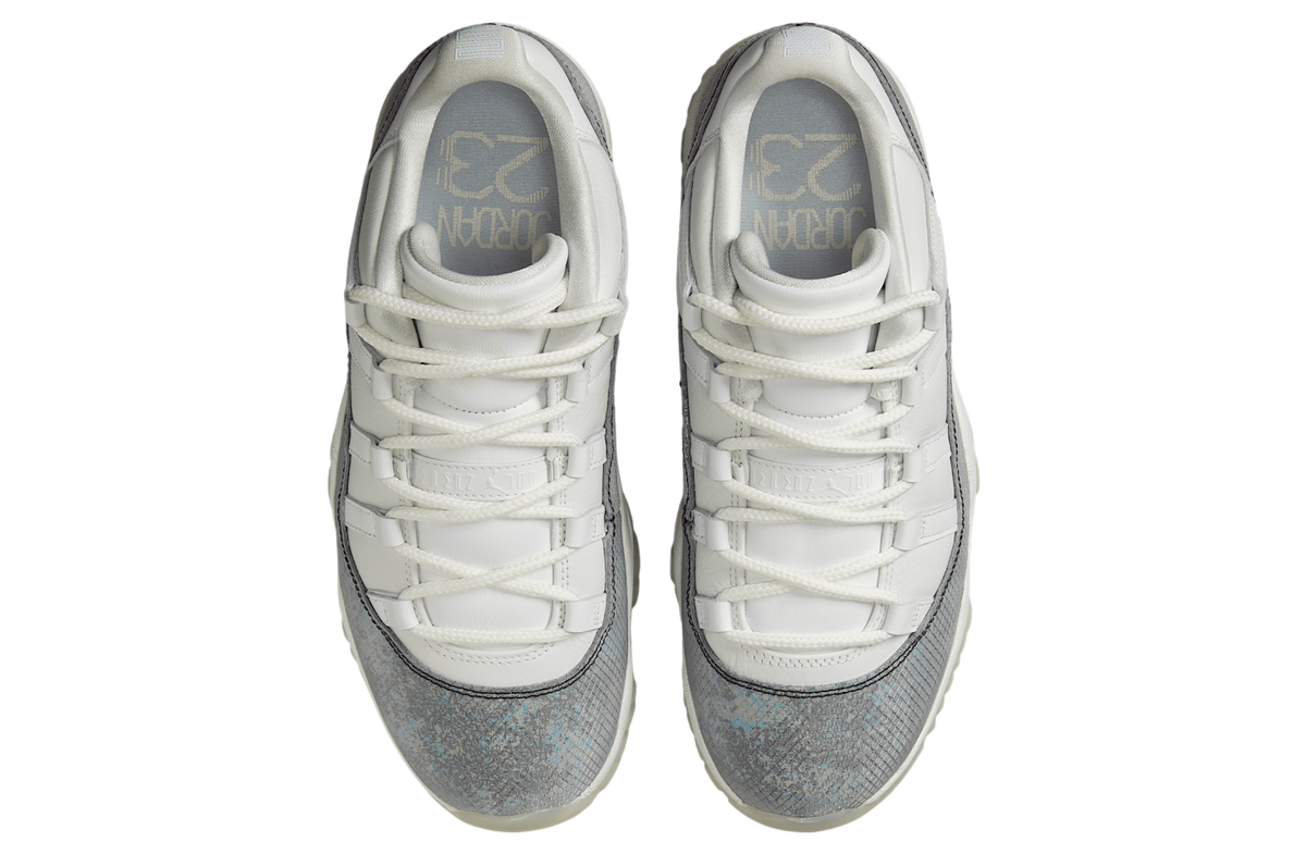 Air Jordan 11 Low Year of the Snake - Image 4