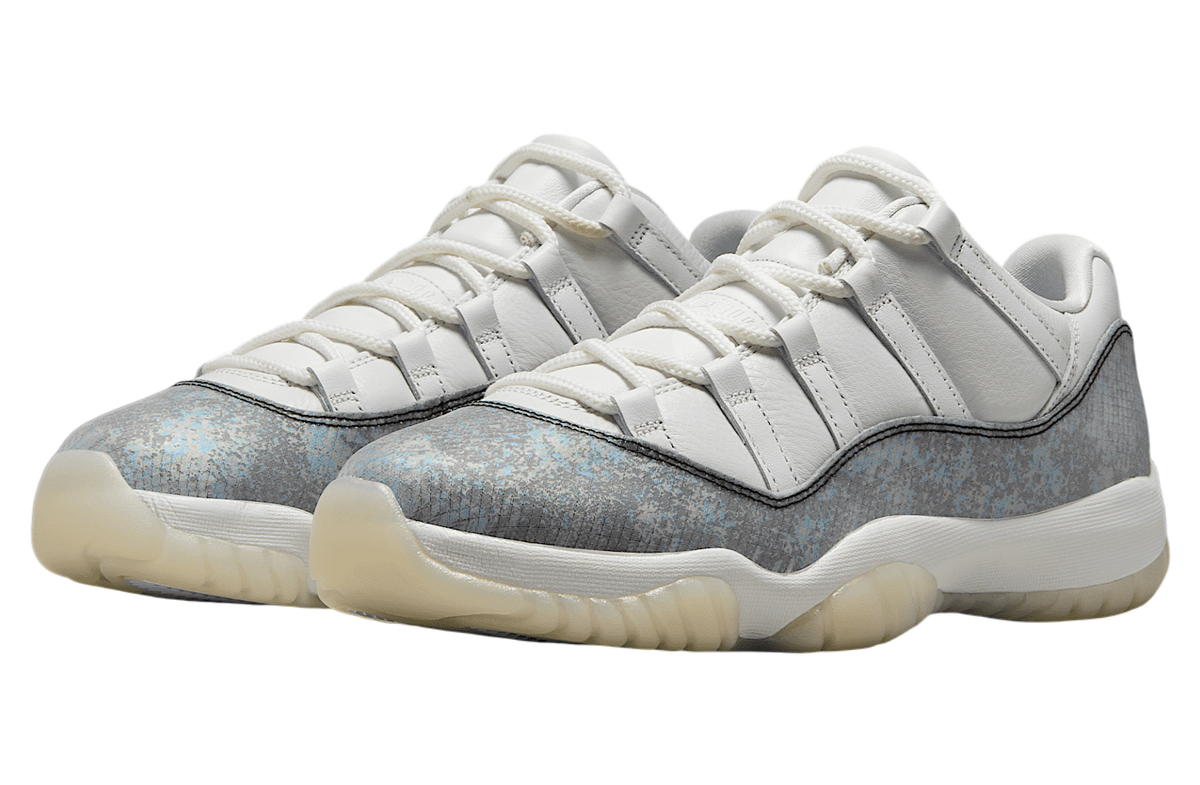 Air Jordan 11 Low Year of the Snake - Image 5