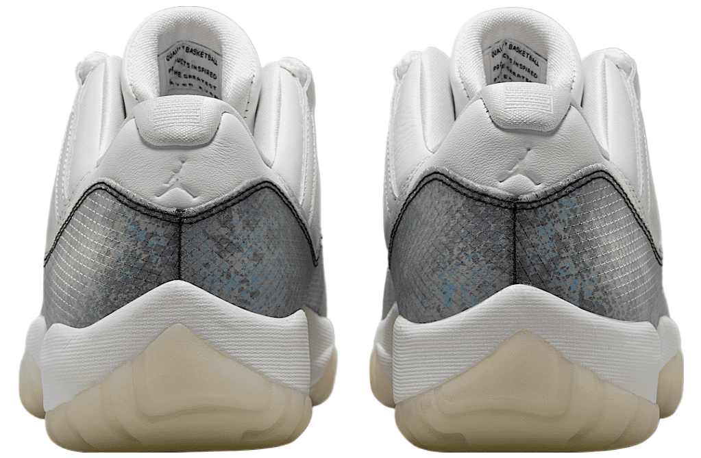 Air Jordan 11 Low Year of the Snake - Image 6