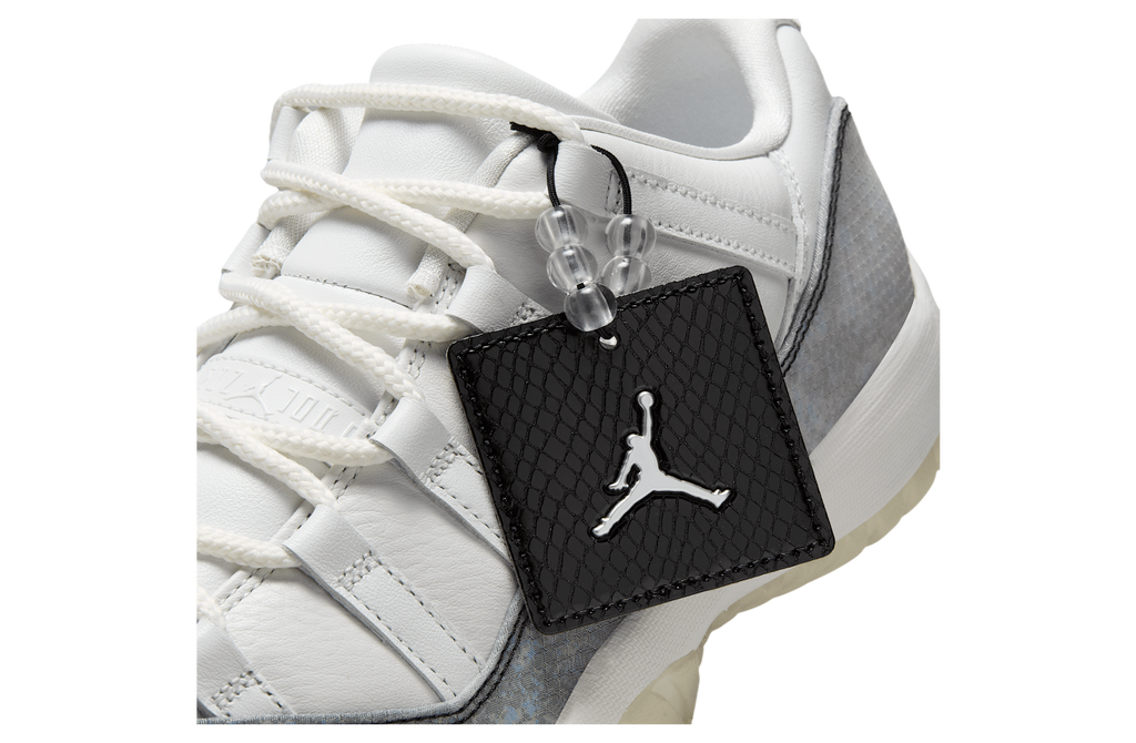 Air Jordan 11 Low Year of the Snake - Image 9