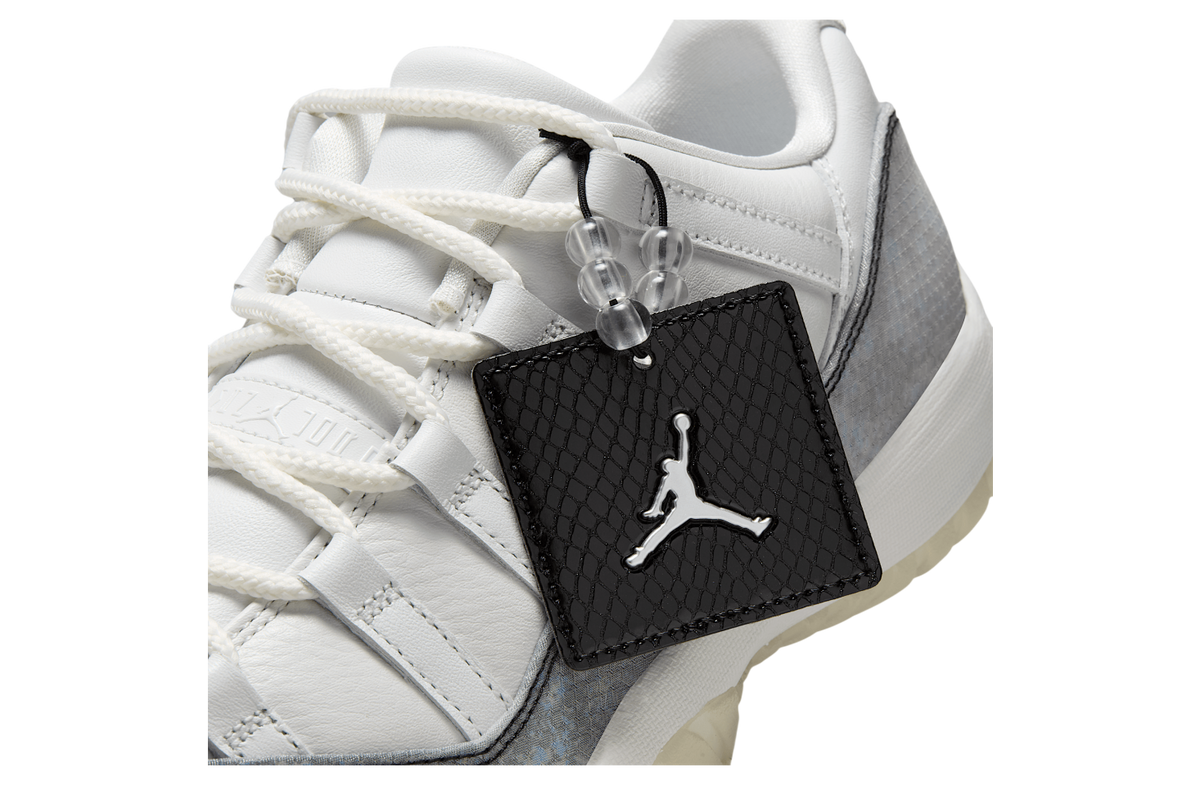 Air Jordan 11 Low Year of the Snake - Image 9