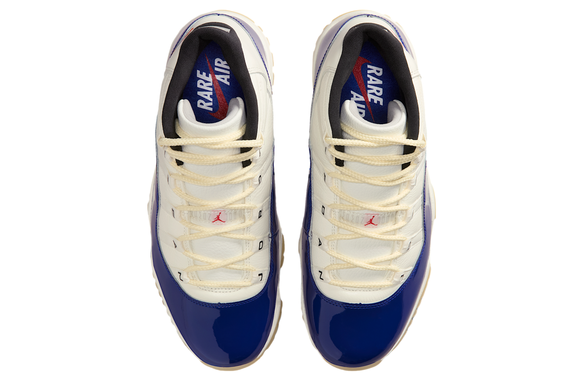 Air Jordan 11 Rare Air - Image 4