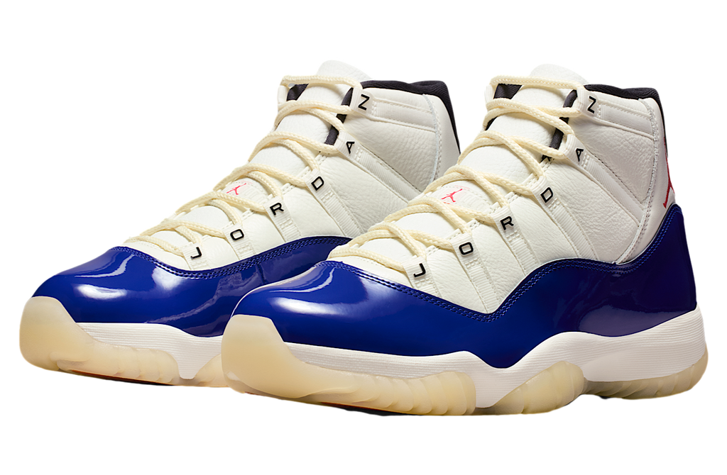 Air Jordan 11 Rare Air - Image 5