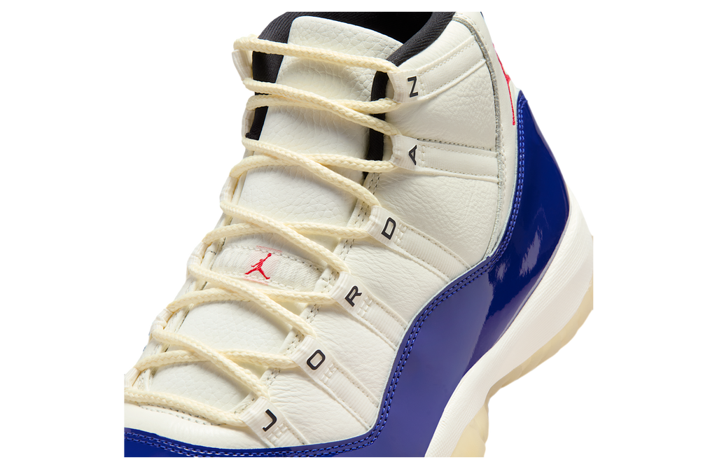 Air Jordan 11 Rare Air - Image 7
