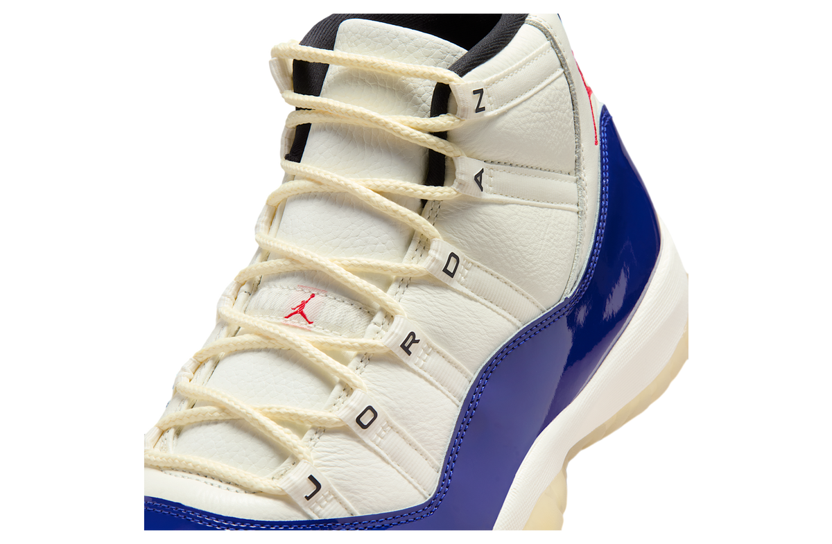 Air Jordan 11 Rare Air - Image 7