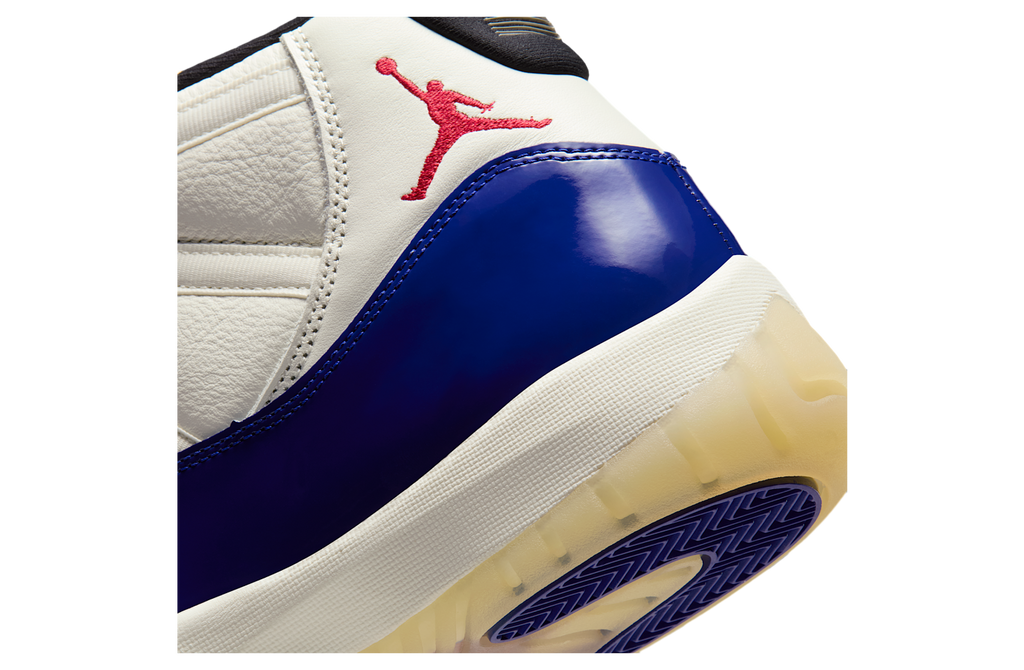 Air Jordan 11 Rare Air - Image 8