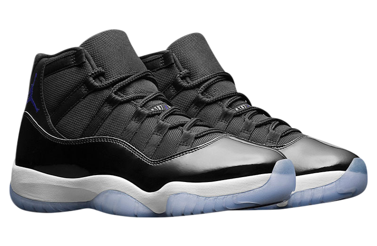 Air Jordan 11 Space Jam (2016) - Image 2