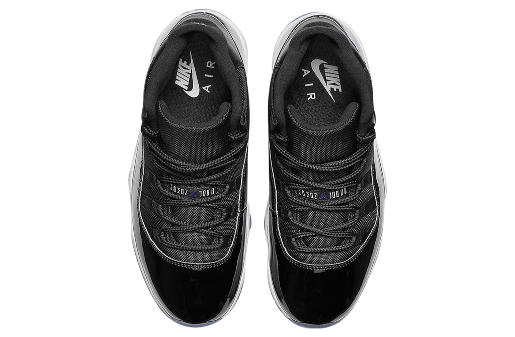 Air Jordan 11 Space Jam (2016) - Image 4