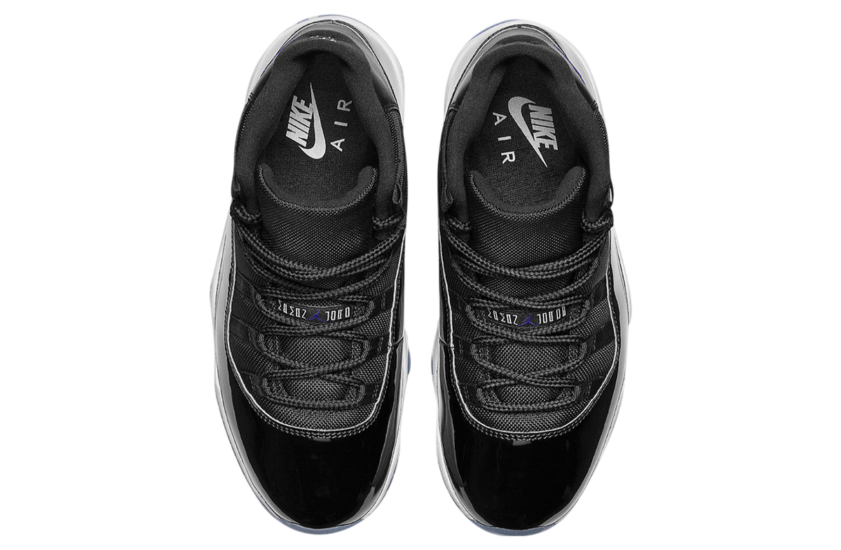 Air Jordan 11 Space Jam (2016) - Image 4